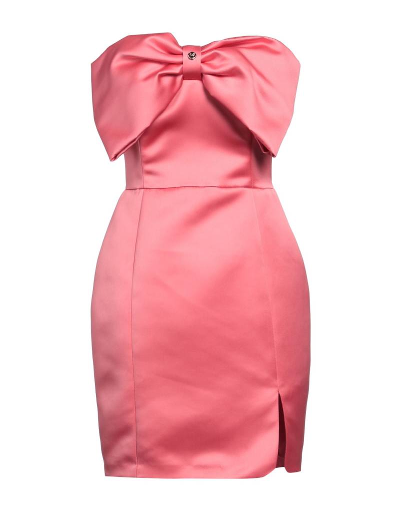 BETTY BLUE Mini-kleid Damen Rosa von BETTY BLUE