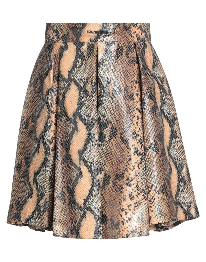 BETTY BLUE Minirock Damen Ringelblume von BETTY BLUE