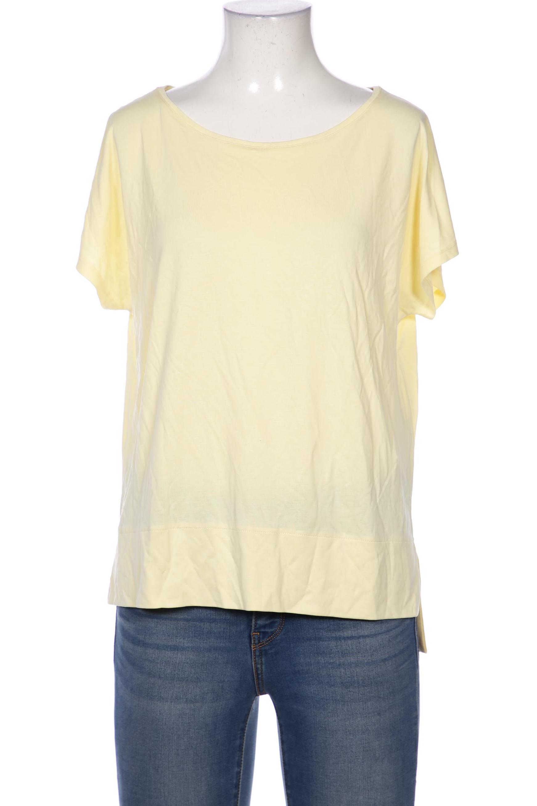 BETTY & CO Damen T-Shirt, gelb von BETTY & CO