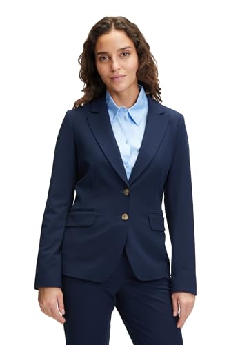Betty & Co Damen Blazer Betty & Co Damen Blazer von BETTY & CO WHITE