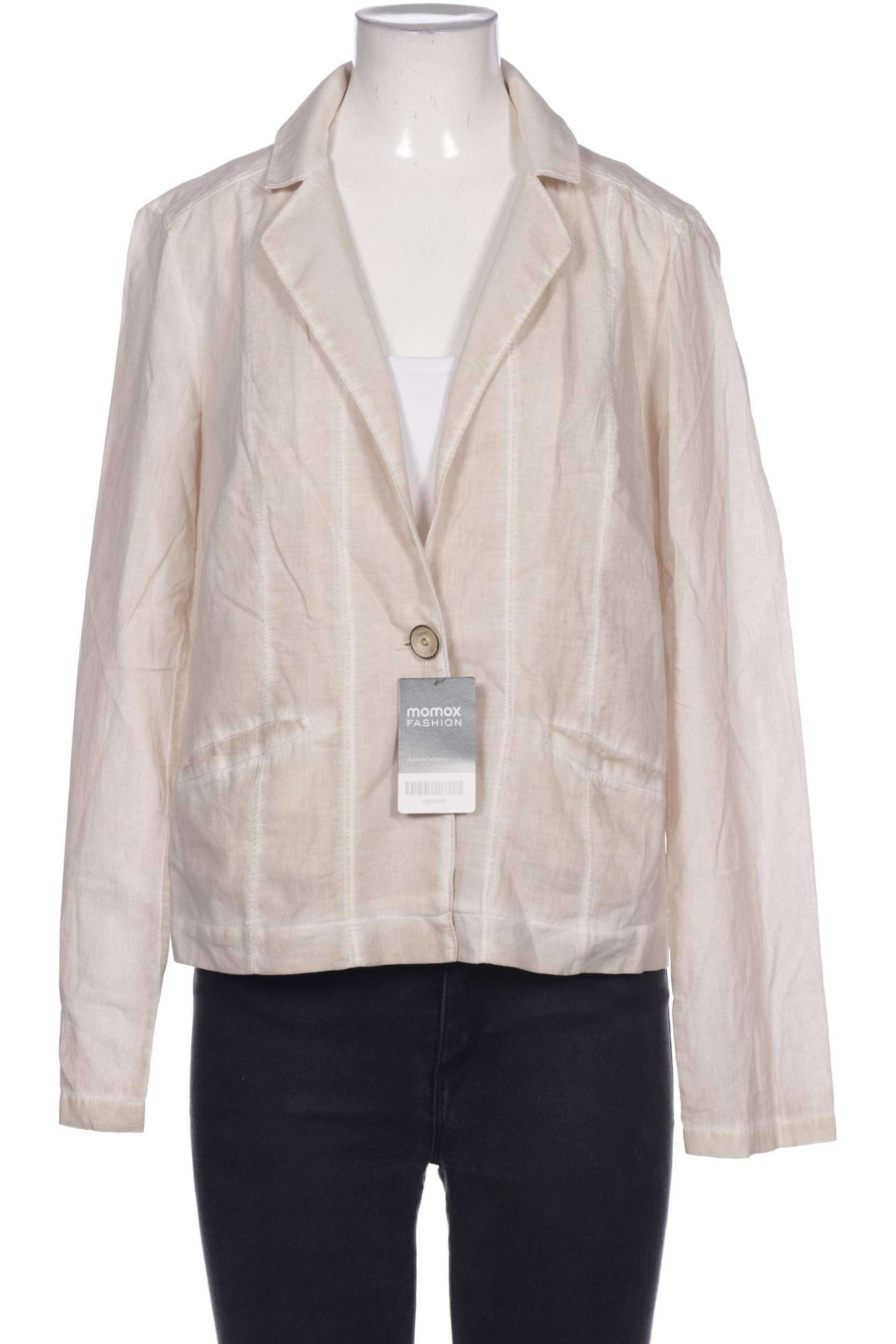 BETTY & CO Damen Blazer, beige von BETTY & CO