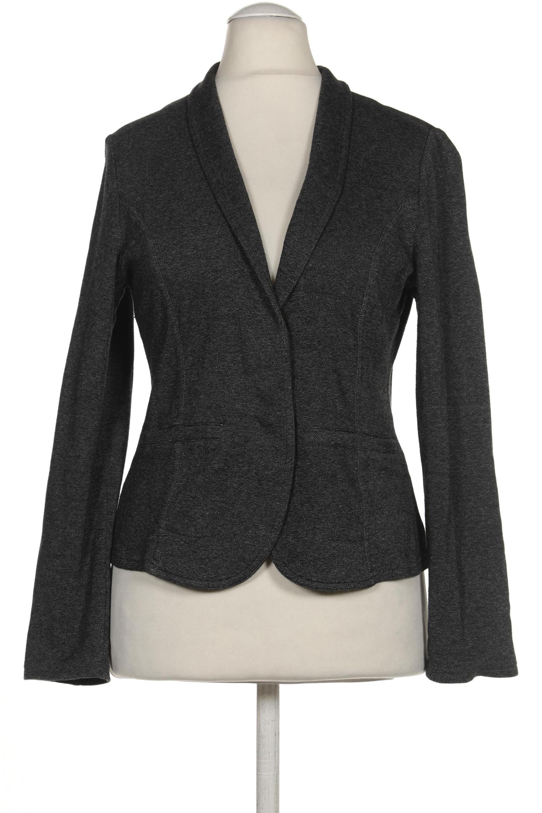 BETTY & CO Damen Blazer, grau von BETTY & CO