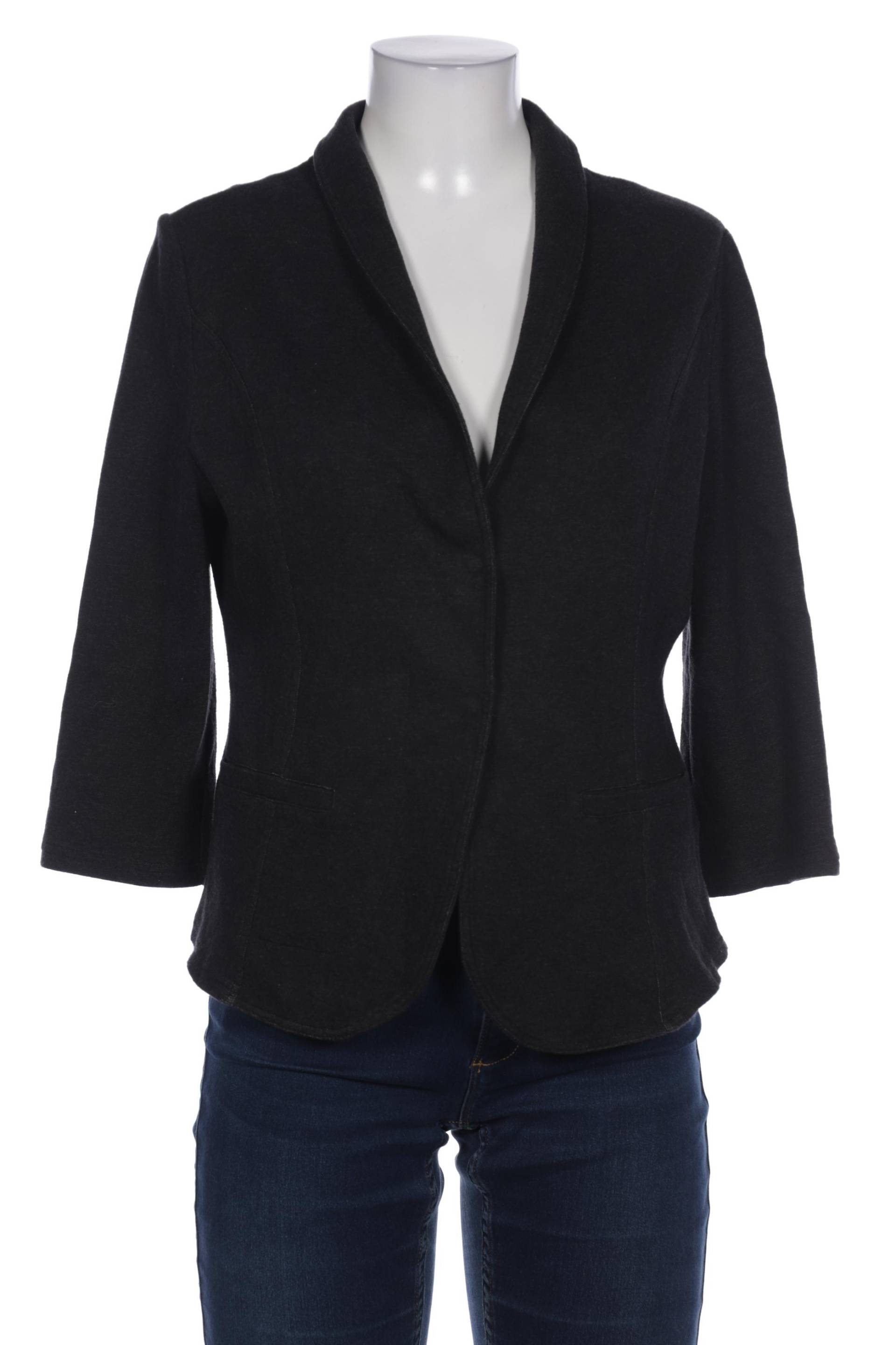 BETTY & CO Damen Blazer, grau von BETTY & CO