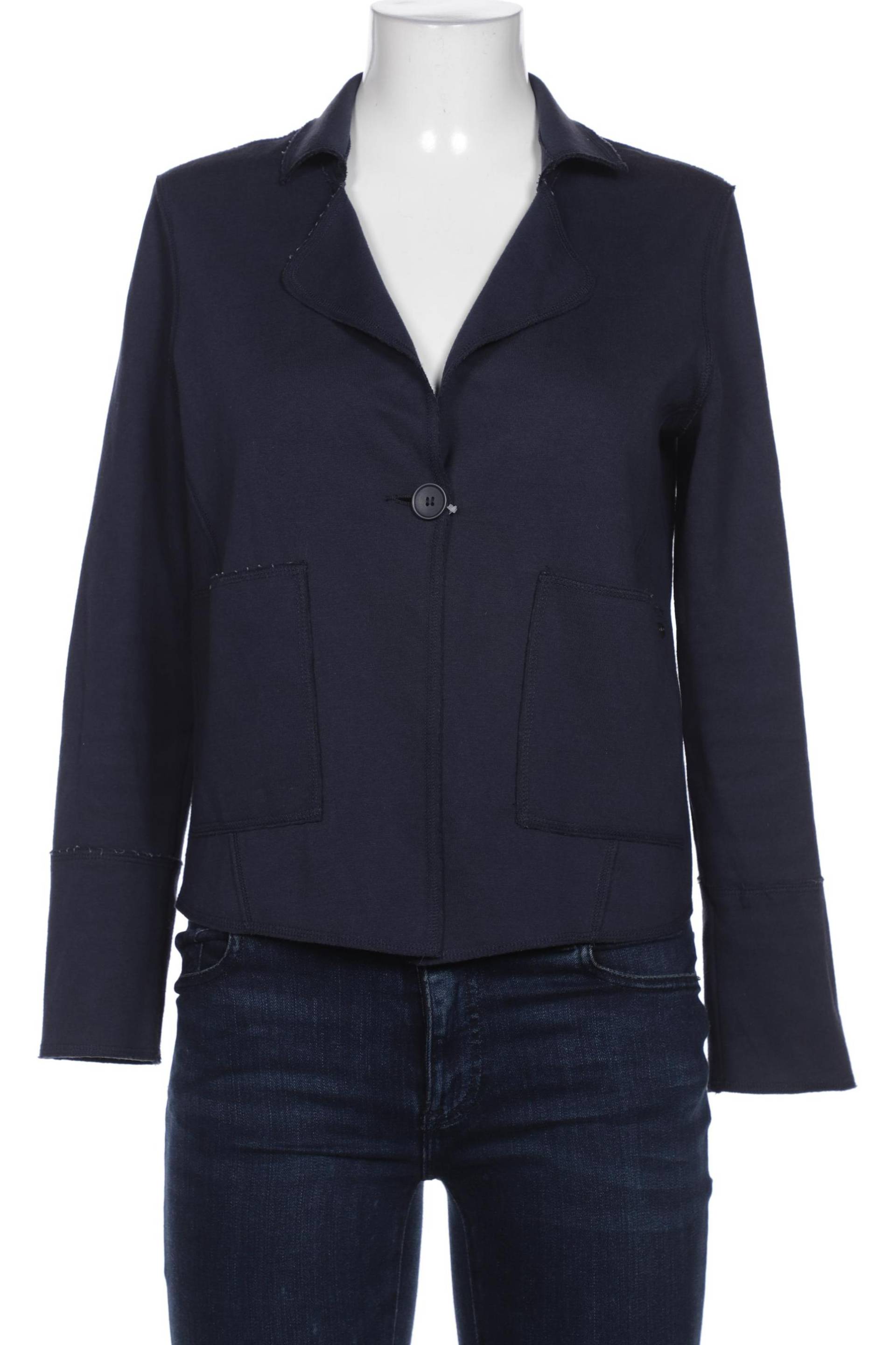 BETTY & CO Damen Blazer, marineblau von BETTY & CO