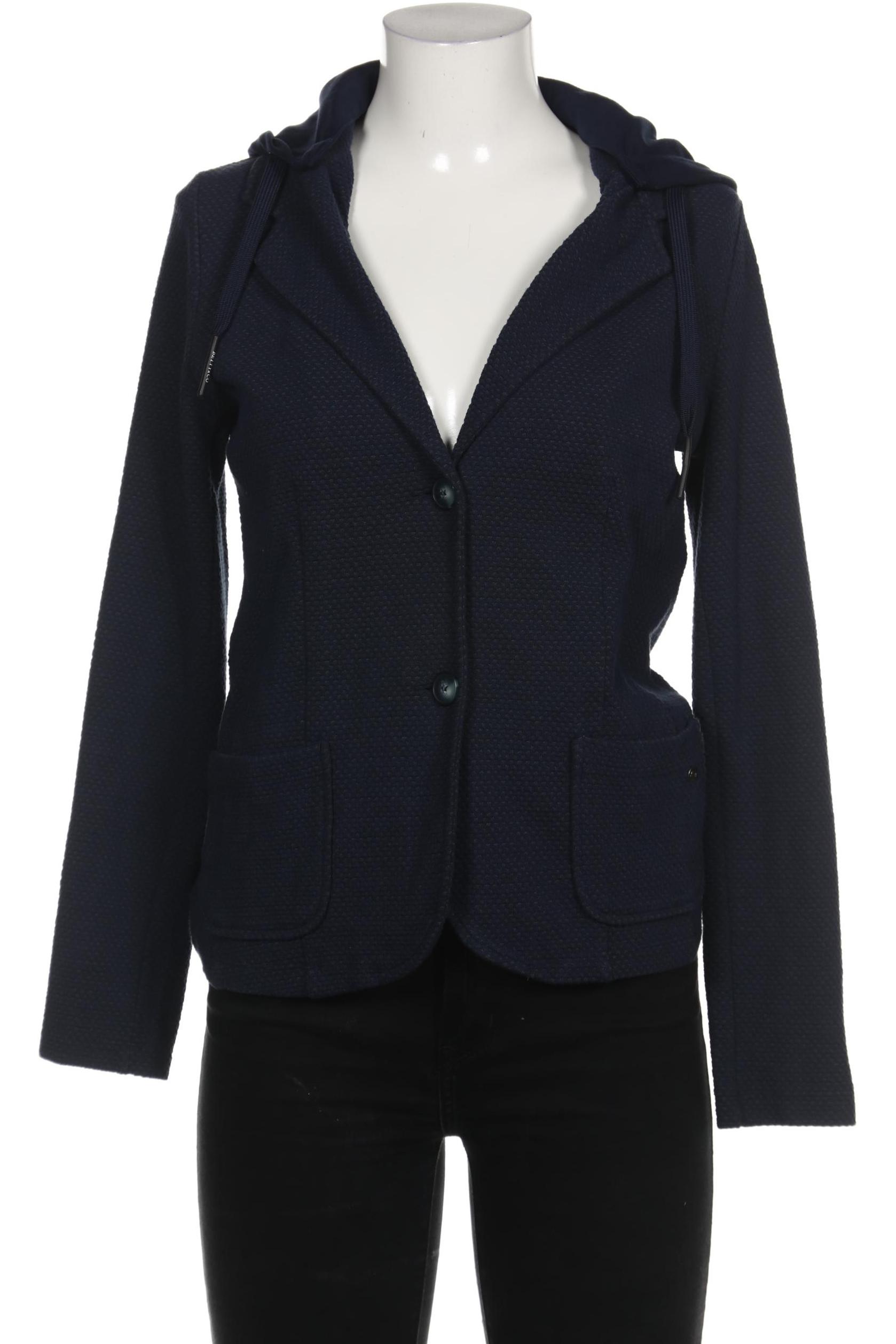 BETTY & CO Damen Blazer, marineblau von BETTY & CO