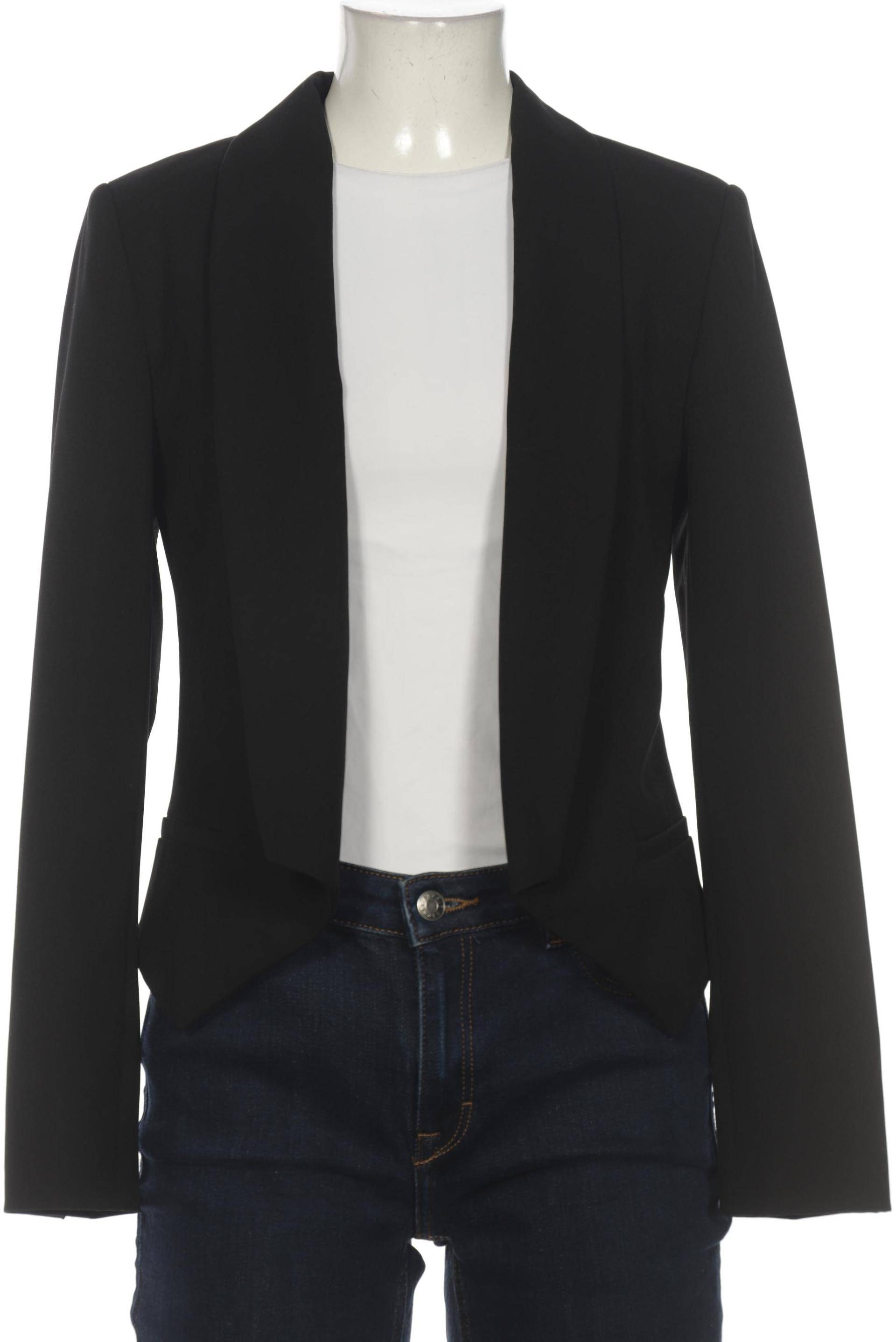 BETTY & CO Damen Blazer, schwarz von BETTY & CO