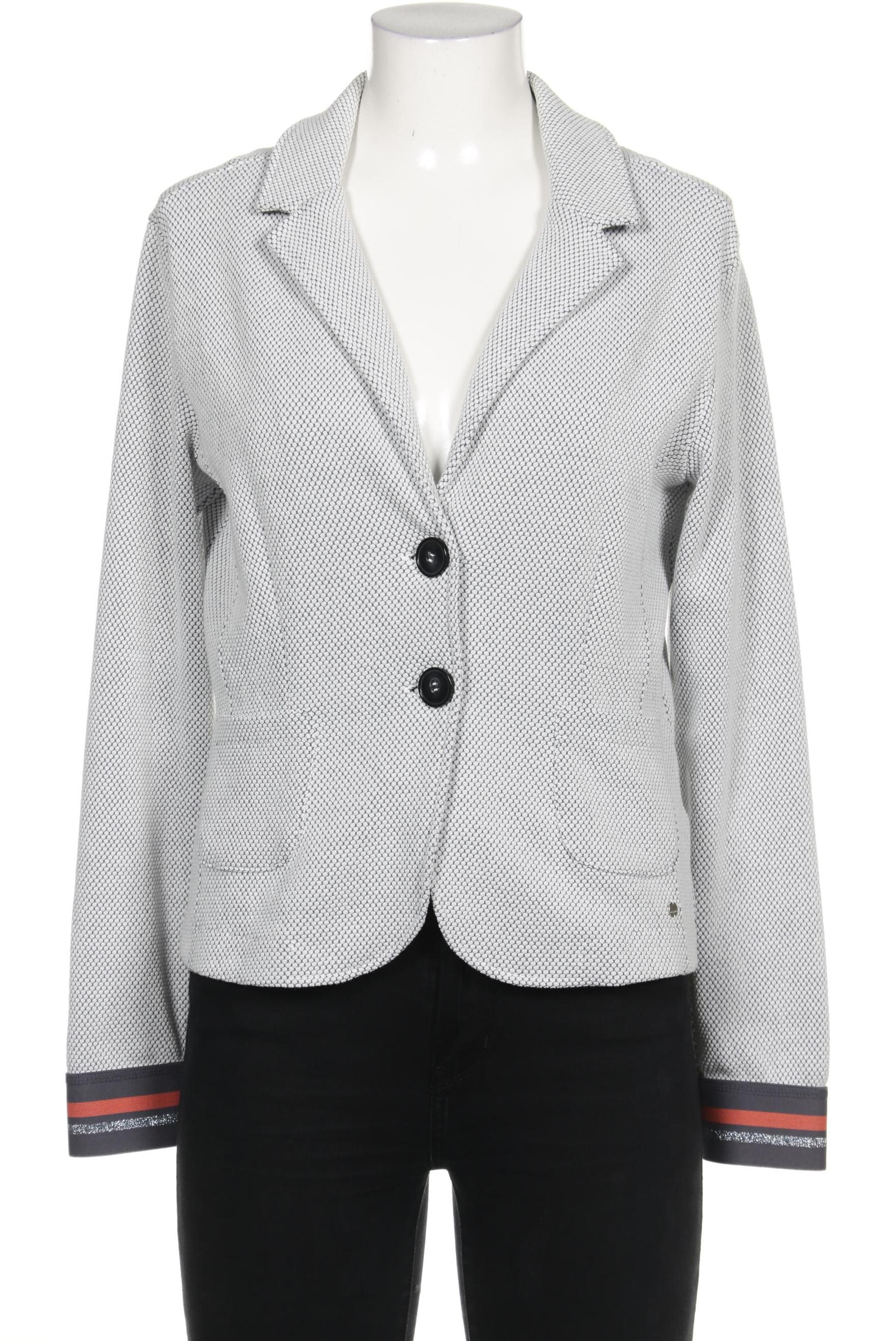 BETTY & CO Damen Blazer, weiß von BETTY & CO