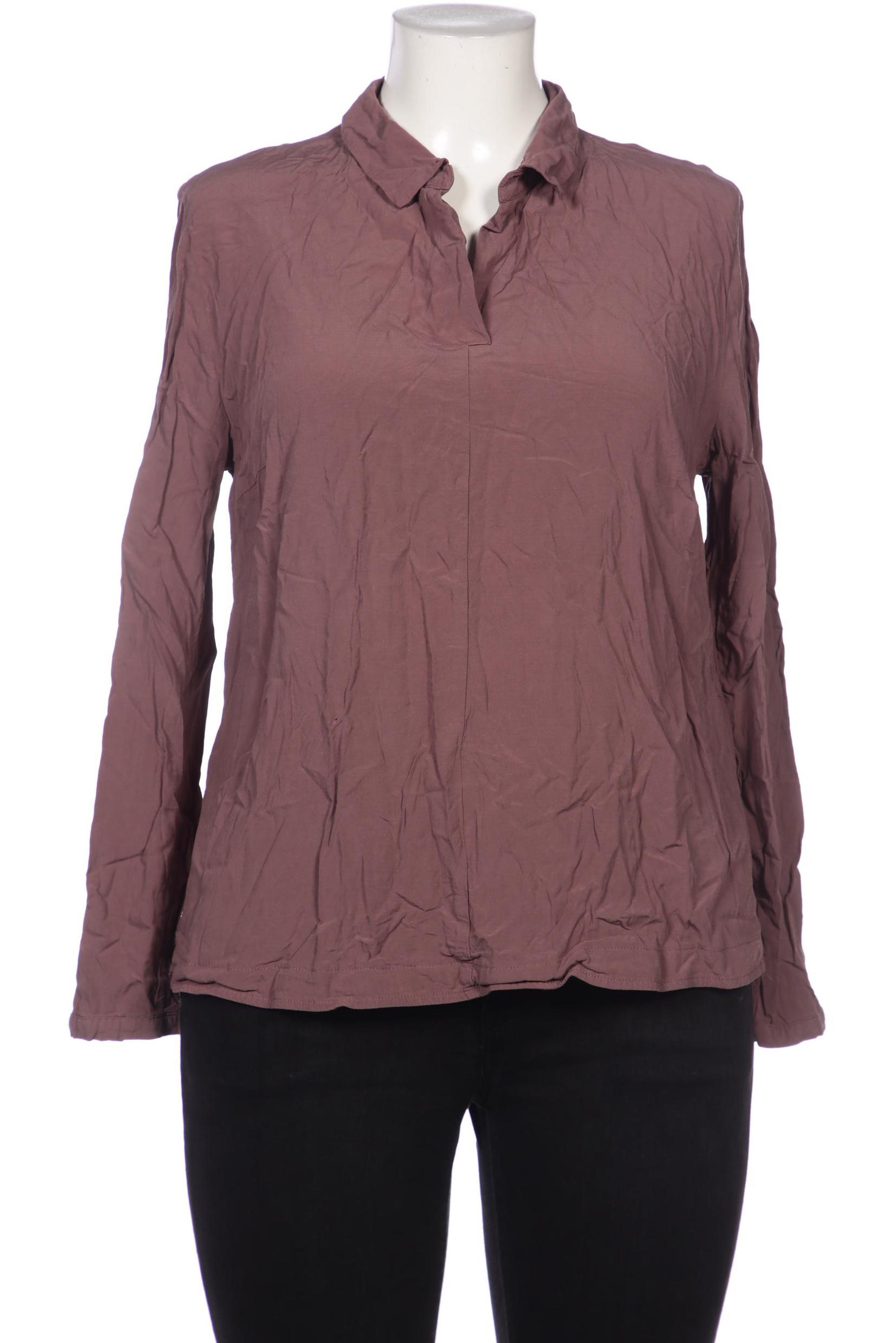 BETTY & CO Damen Bluse, bordeaux von BETTY & CO