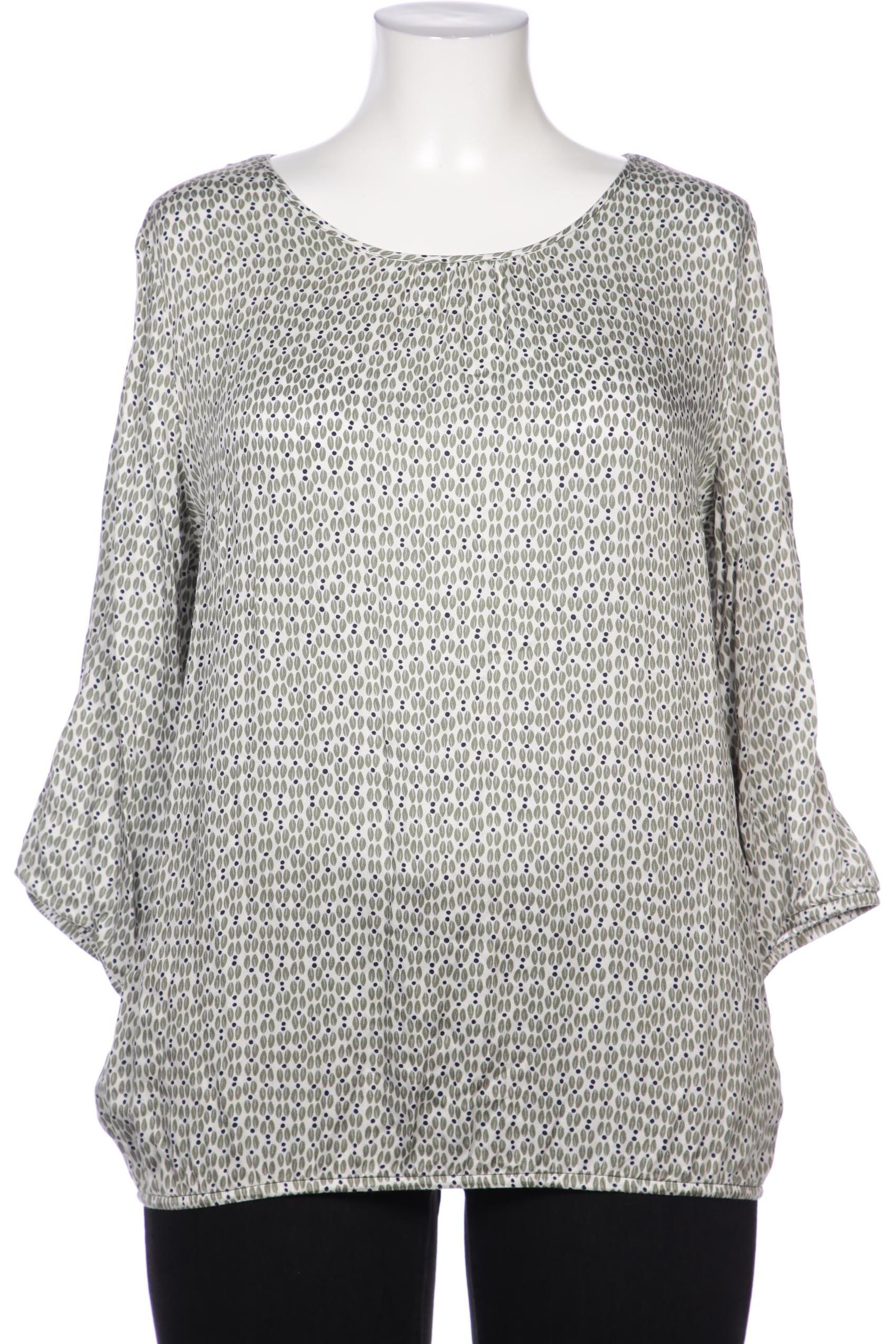 BETTY & CO Damen Bluse, grün von BETTY & CO