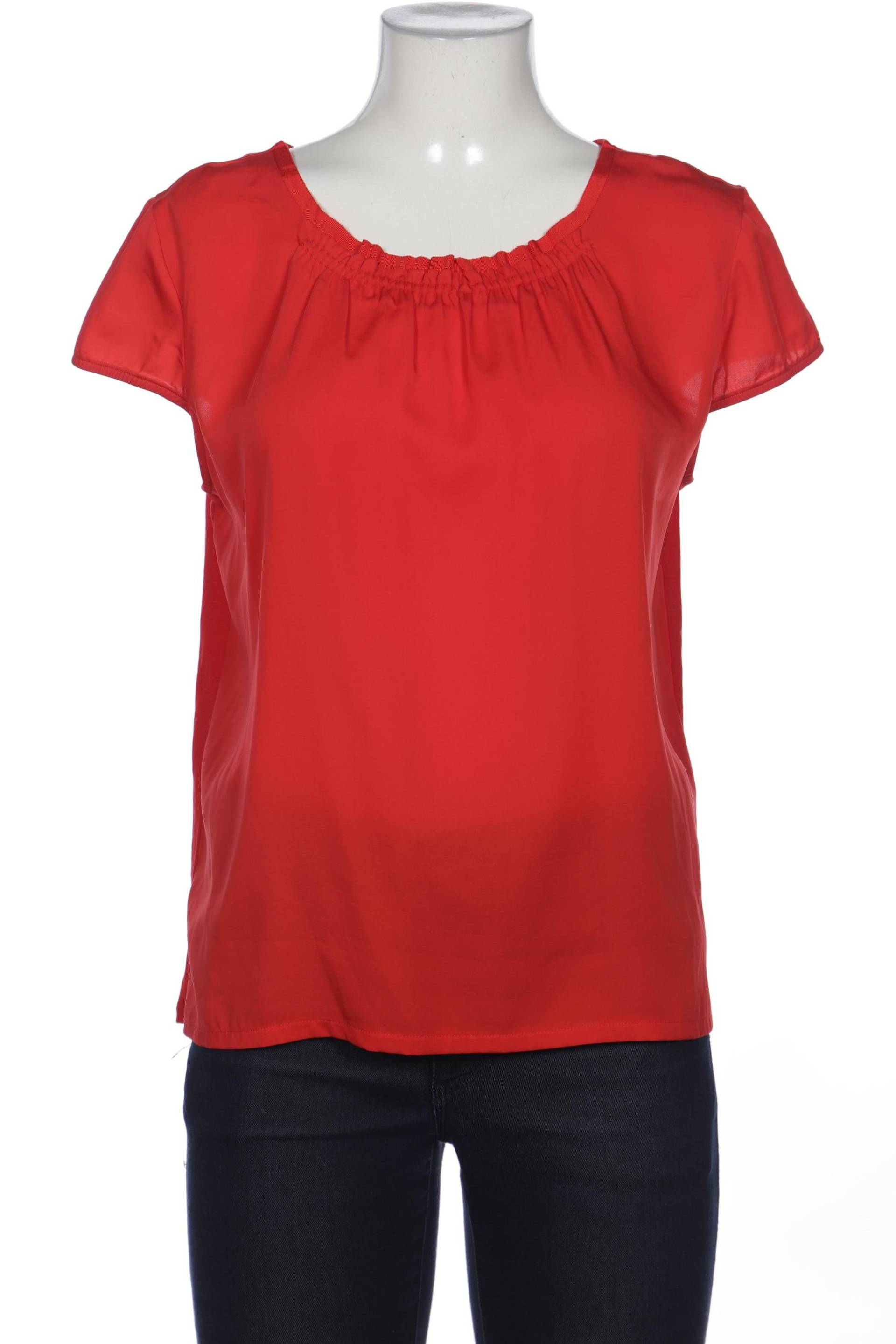 BETTY & CO Damen Bluse, rot von BETTY & CO