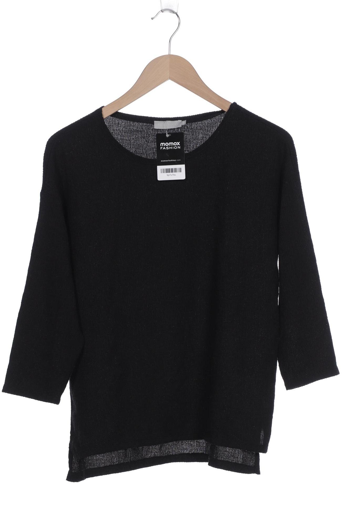 BETTY & CO Damen Langarmshirt, schwarz von BETTY & CO