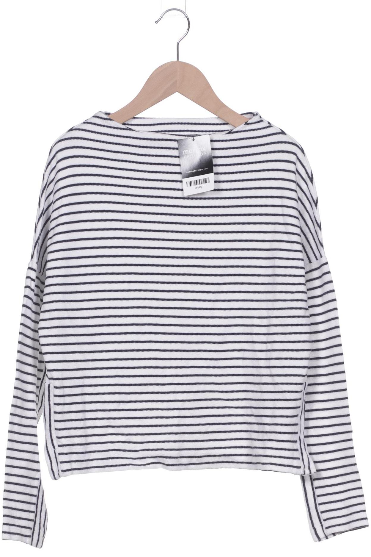 BETTY & CO Damen Langarmshirt, weiß von BETTY & CO