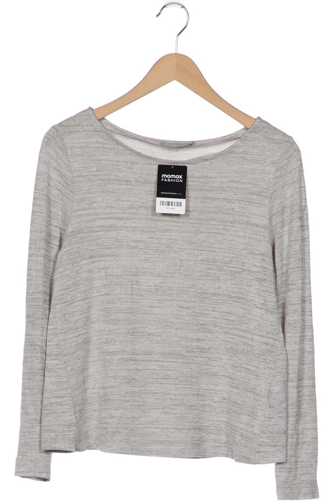 BETTY & CO Damen Pullover, grau von BETTY & CO