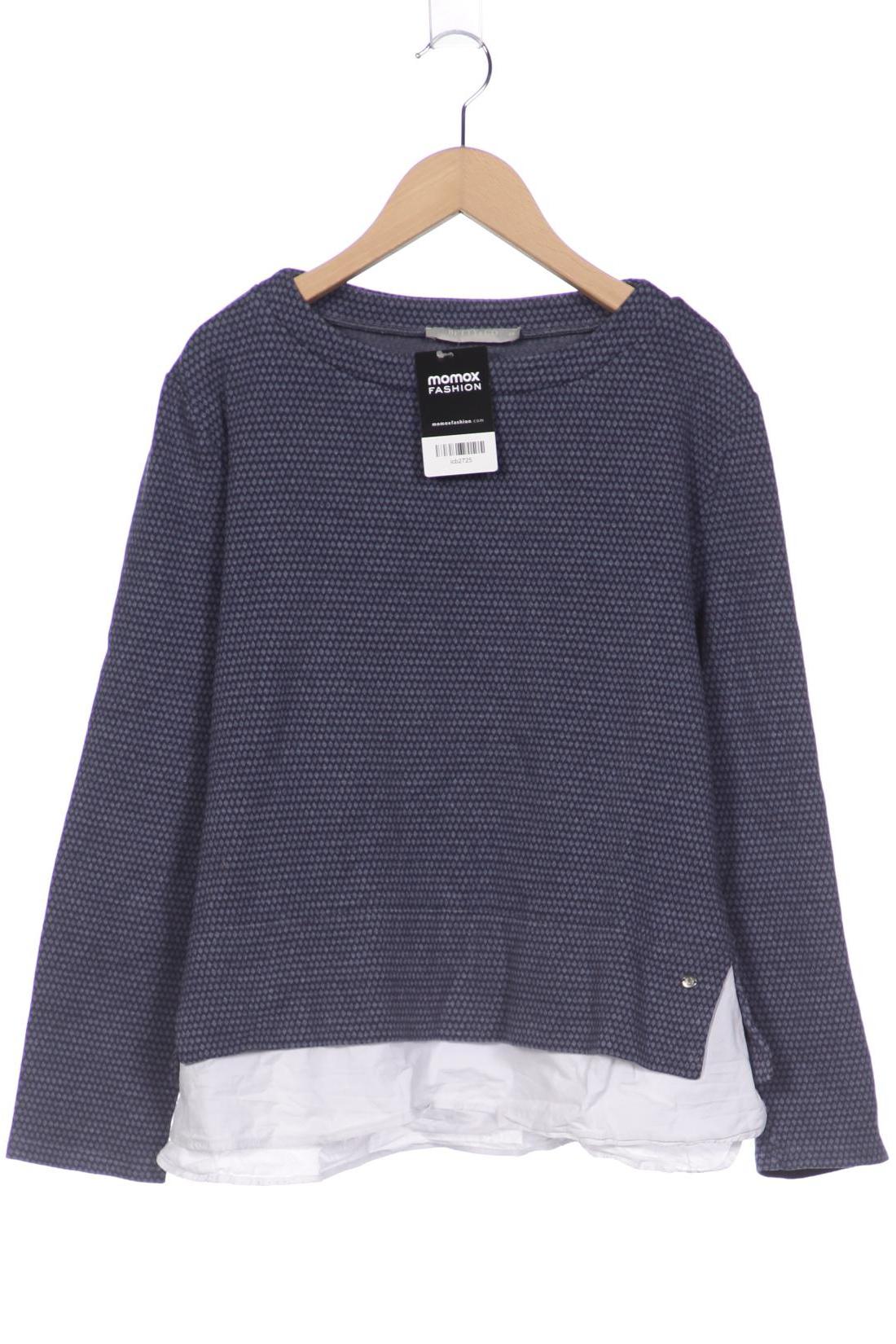 BETTY & CO Damen Pullover, blau von BETTY & CO