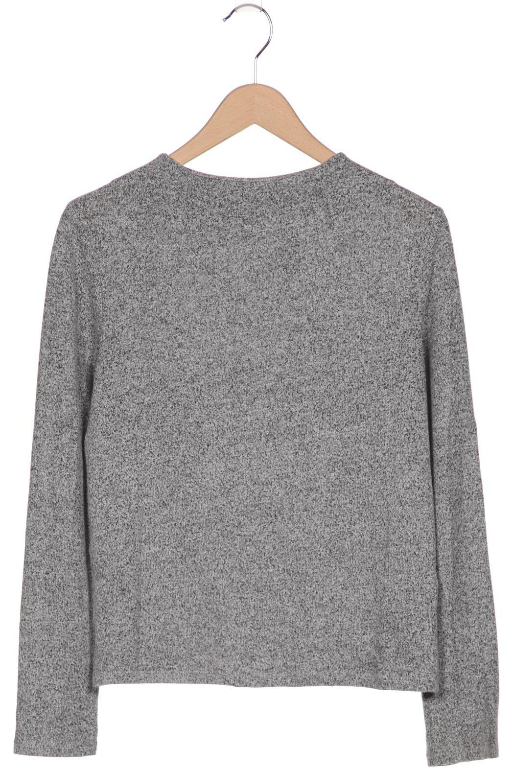 BETTY & CO Damen Pullover, grau von BETTY & CO