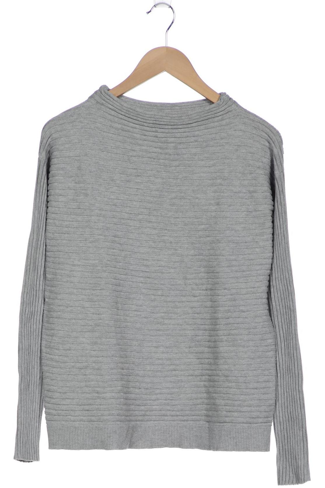 BETTY & CO Damen Pullover, grau von BETTY & CO