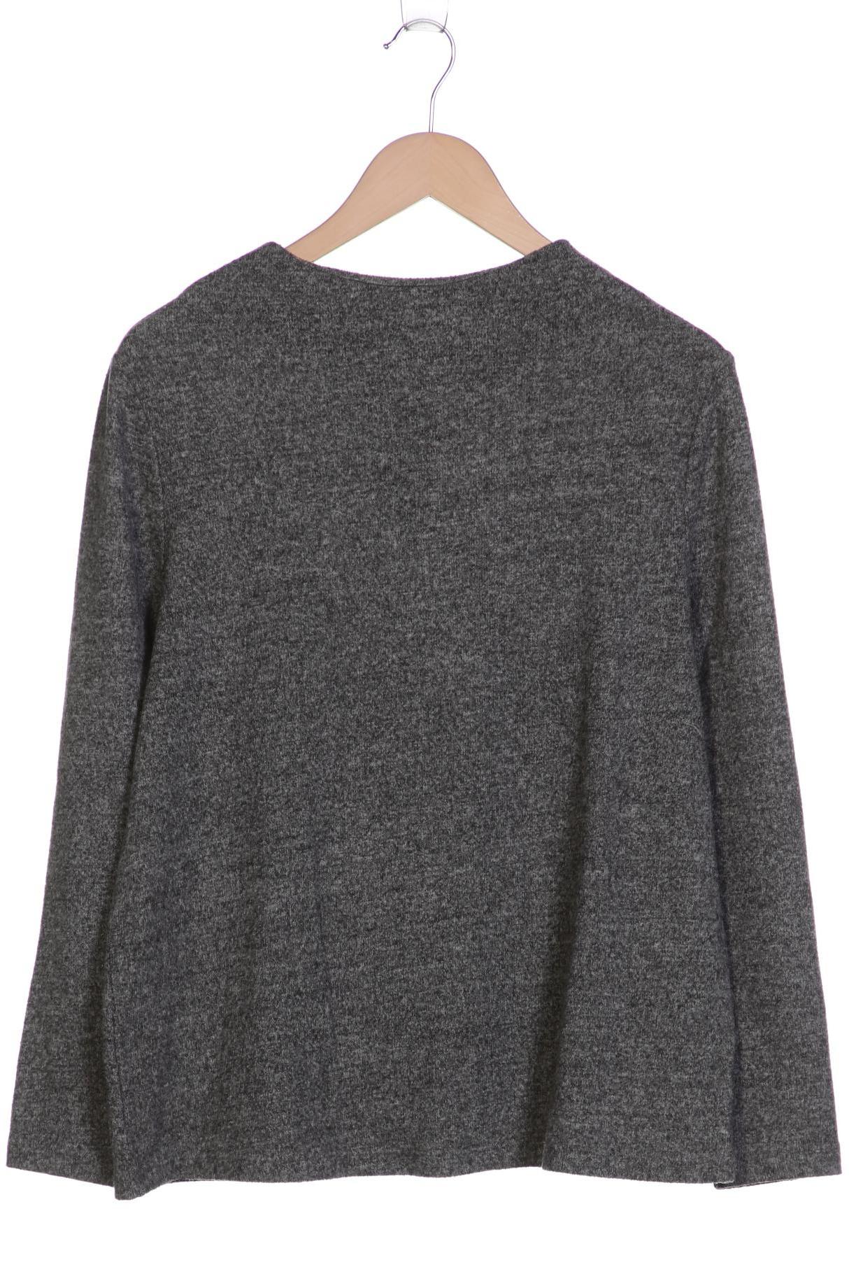 BETTY & CO Damen Pullover, grau von BETTY & CO