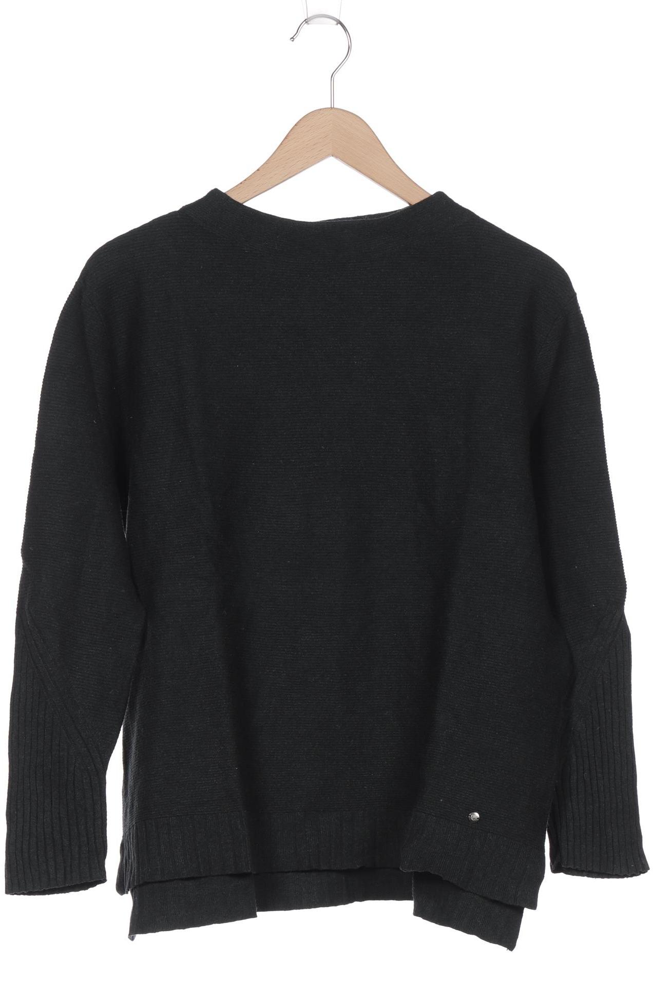 BETTY & CO Damen Pullover, grün von BETTY & CO