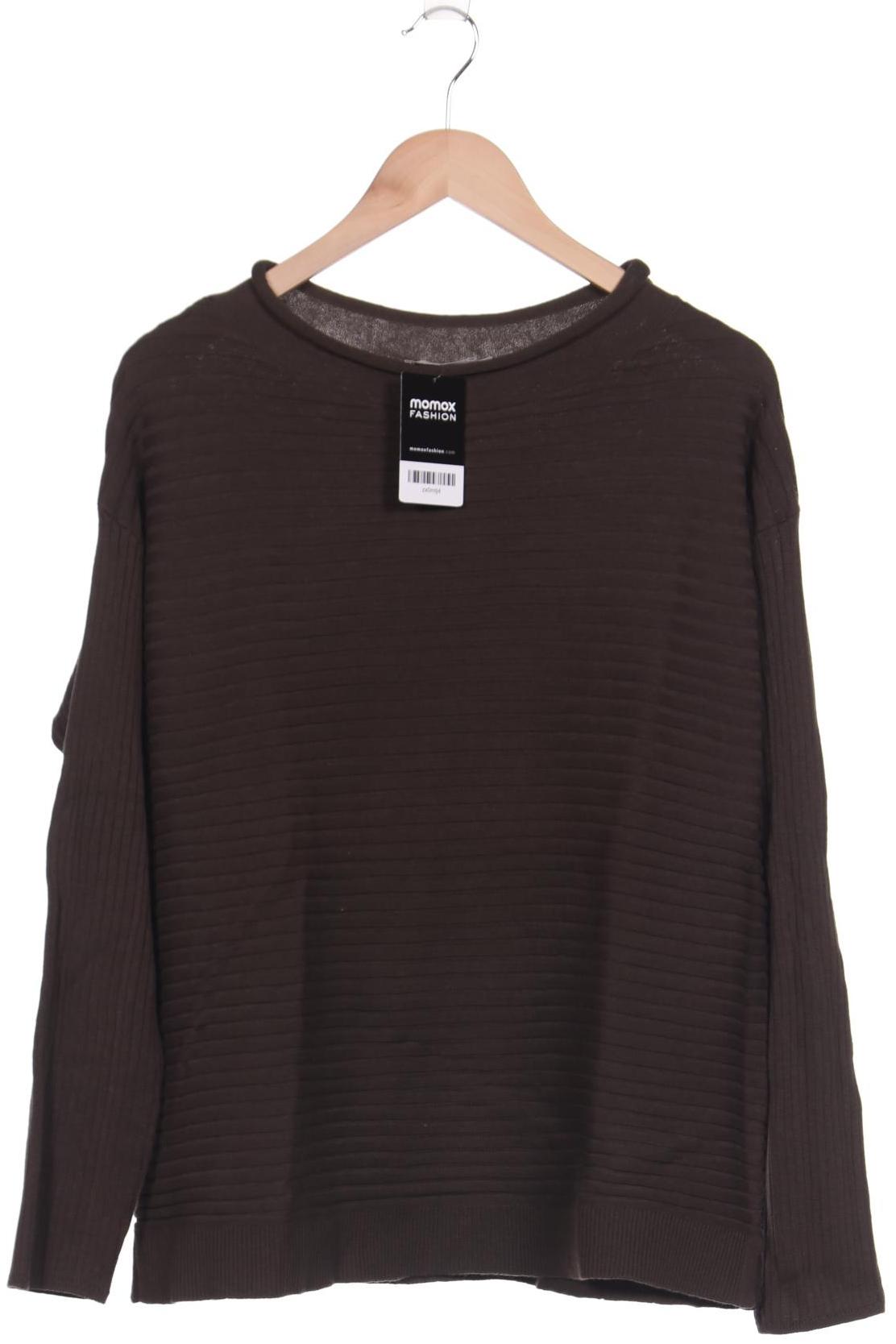 BETTY & CO Damen Pullover, grün von BETTY & CO