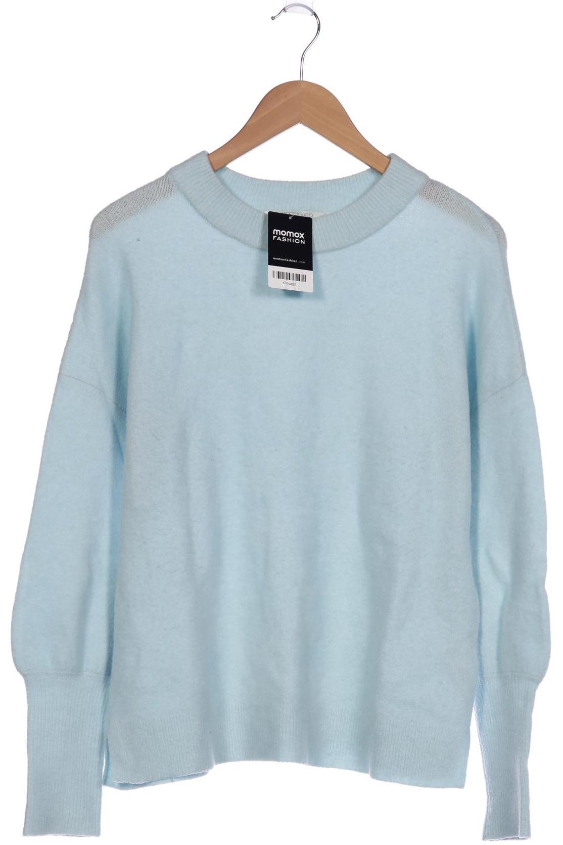 BETTY & CO Damen Pullover, hellblau von BETTY & CO