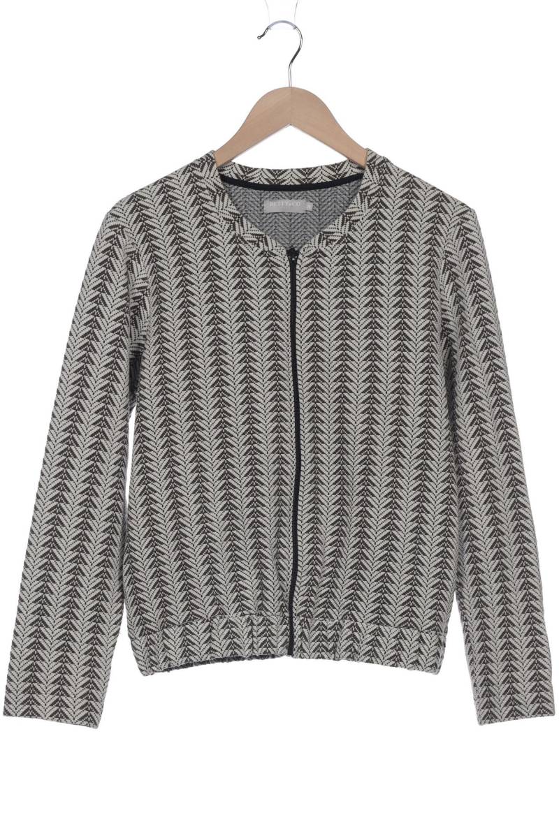 BETTY & CO Damen Strickjacke, beige von BETTY & CO