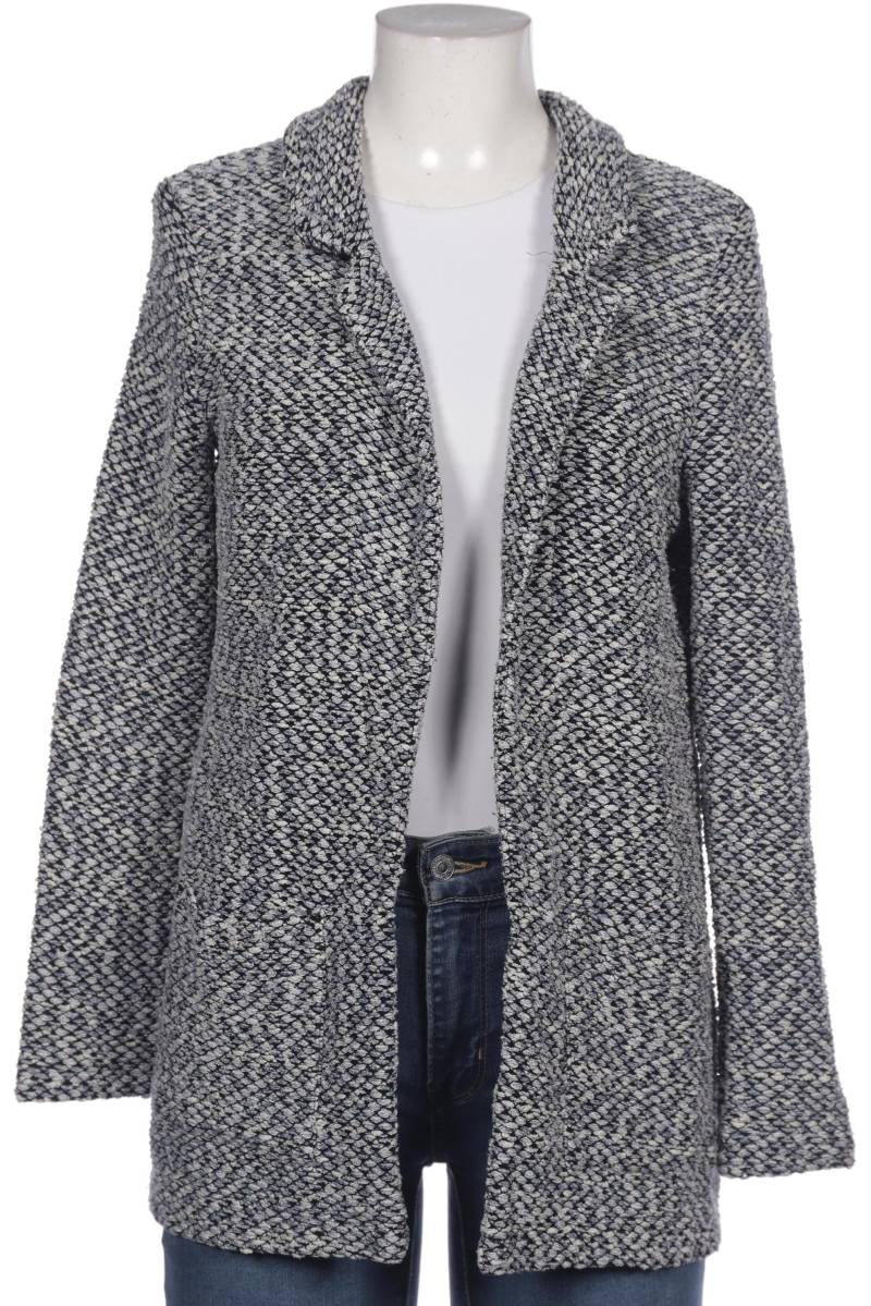 BETTY & CO Damen Strickjacke, blau von BETTY & CO