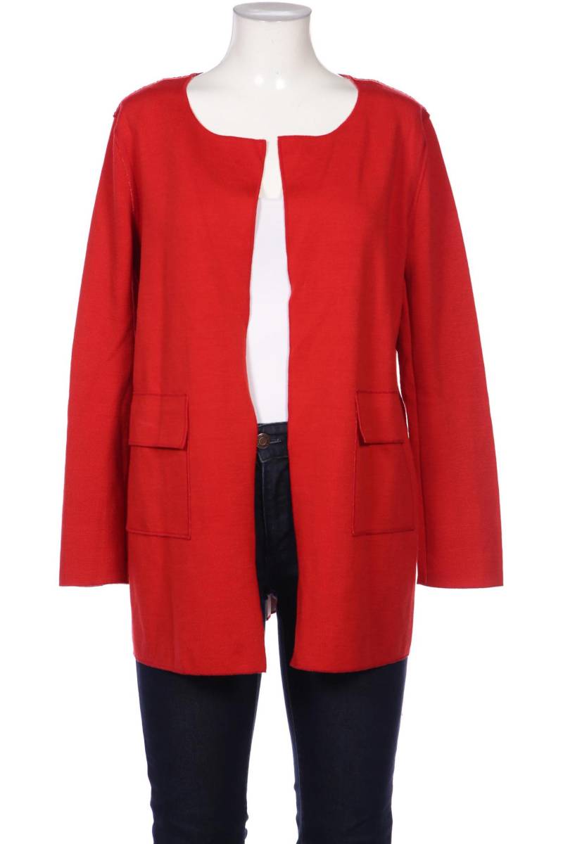 BETTY & CO Damen Strickjacke, rot von BETTY & CO