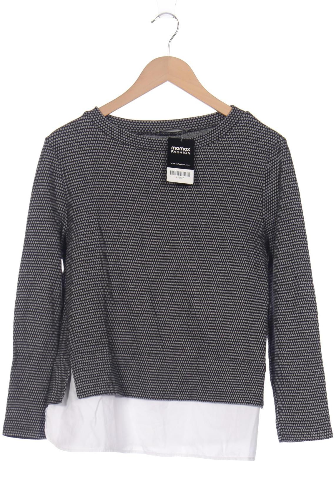 BETTY & CO Damen Sweatshirt, grau von BETTY & CO