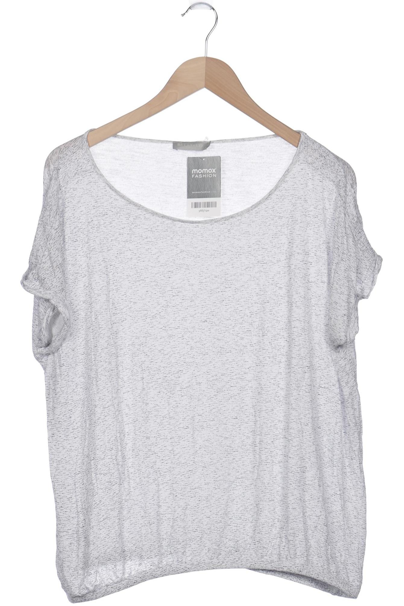 BETTY & CO Damen T-Shirt, weiß von BETTY & CO