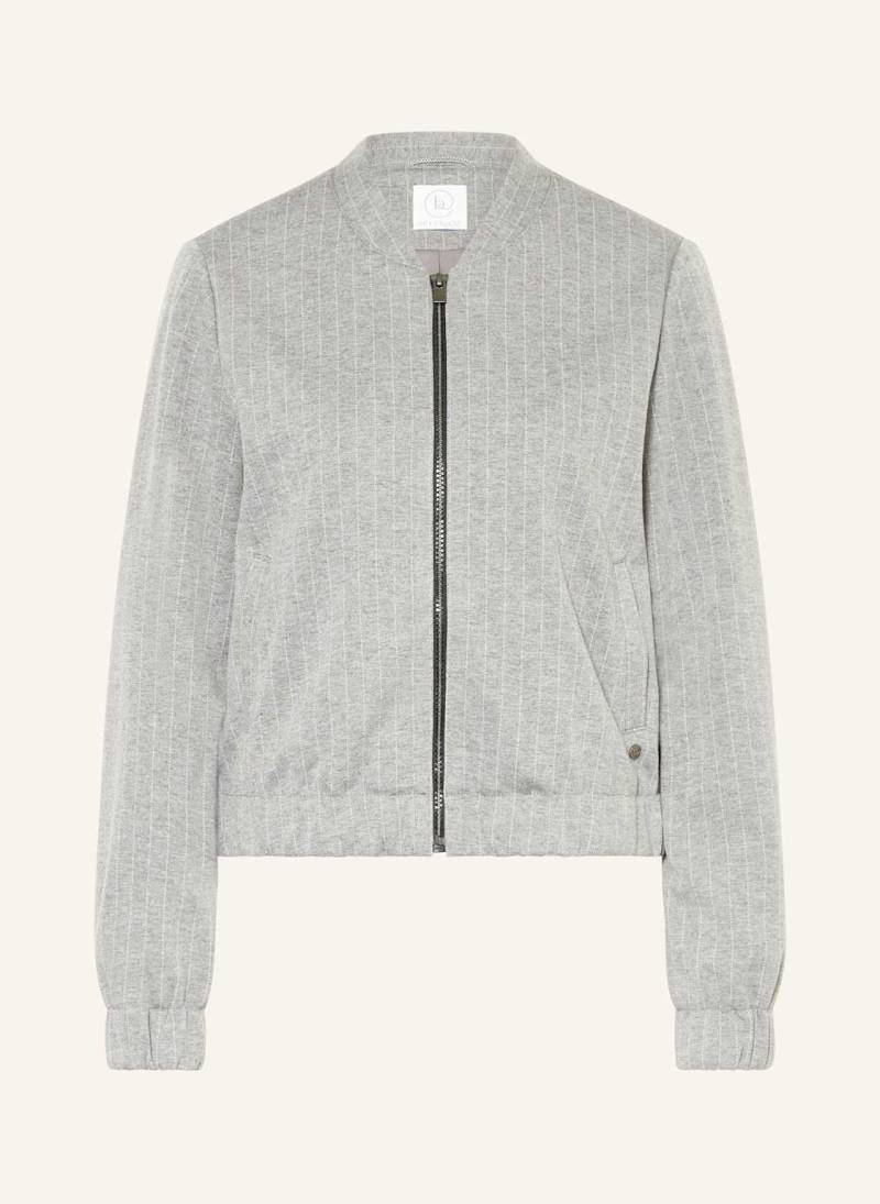 Betty&Co Blouson grau von BETTY&CO