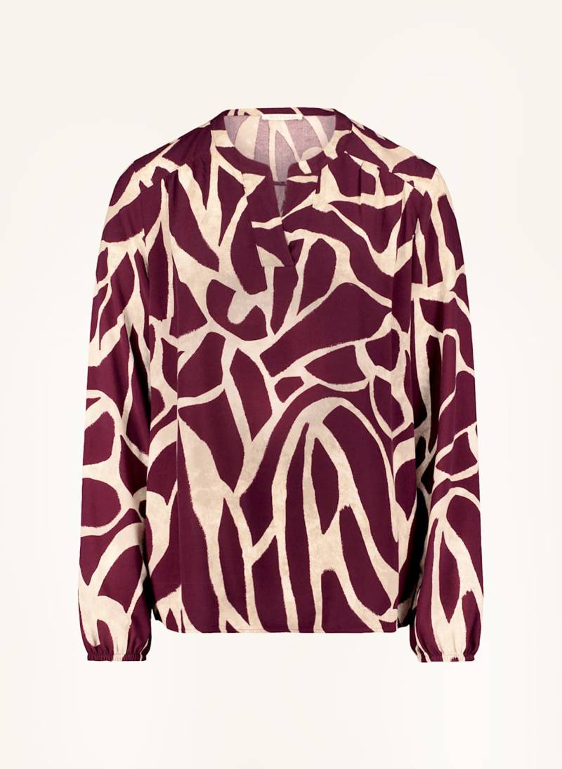 Betty&Co Blusenshirt rot von BETTY&CO