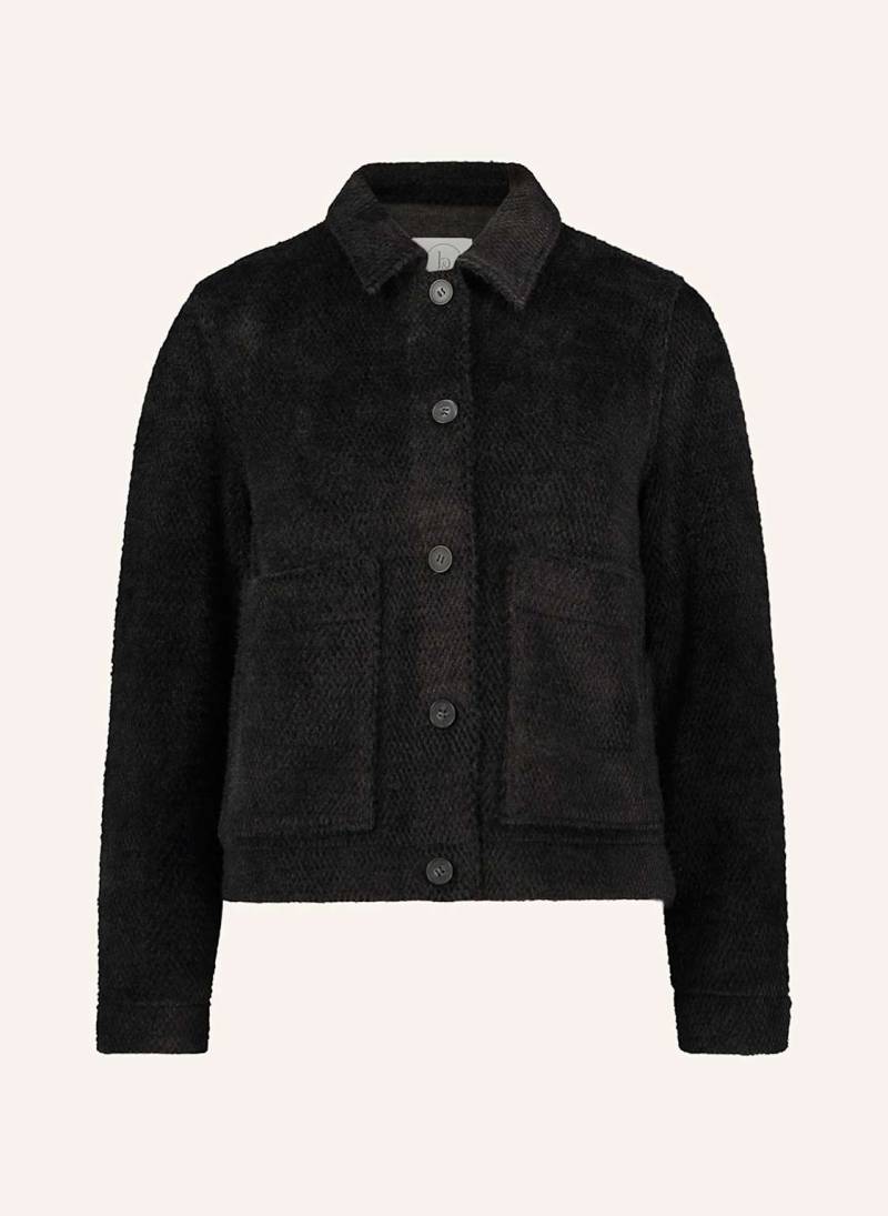 Betty&Co Jacke schwarz von BETTY&CO