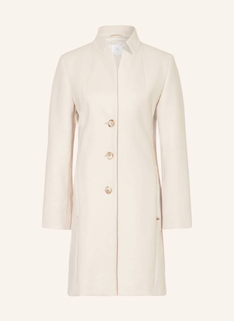 Betty&Co Mantel beige von BETTY&CO
