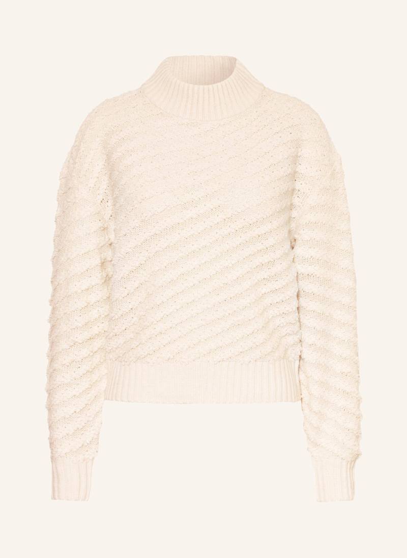 Betty&Co Pullover weiss von BETTY&CO