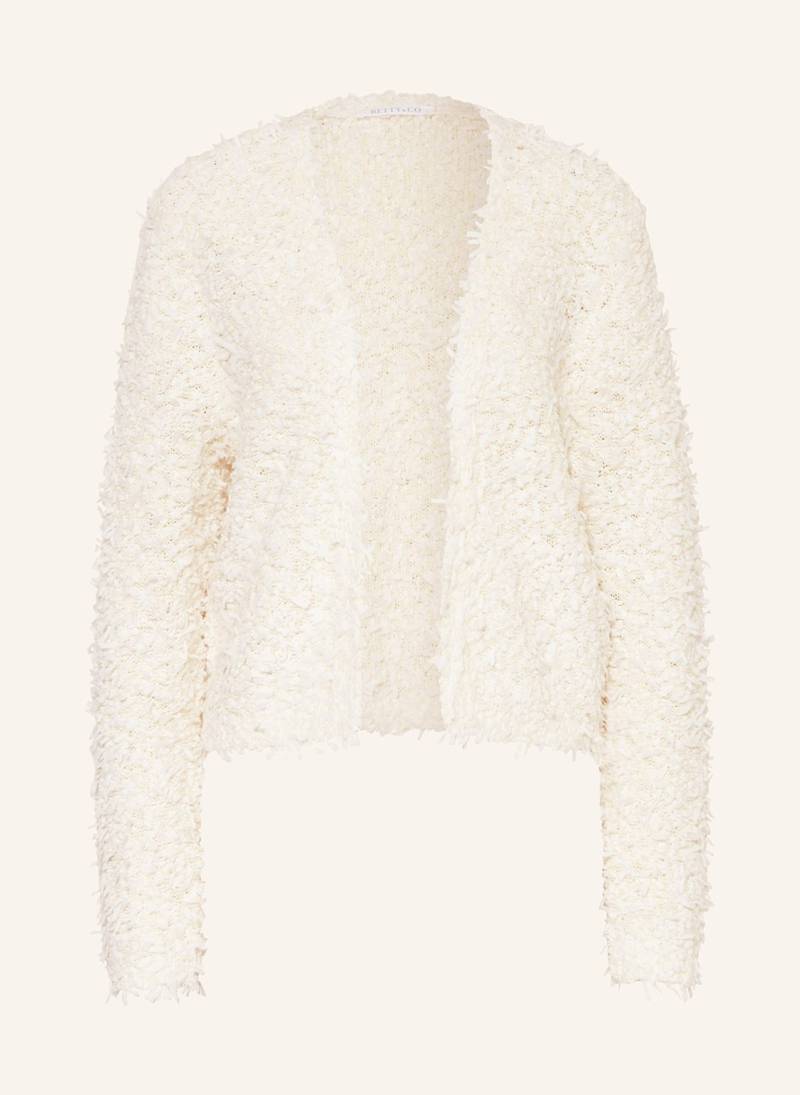 Betty&Co Stickhülle weiss von BETTY&CO