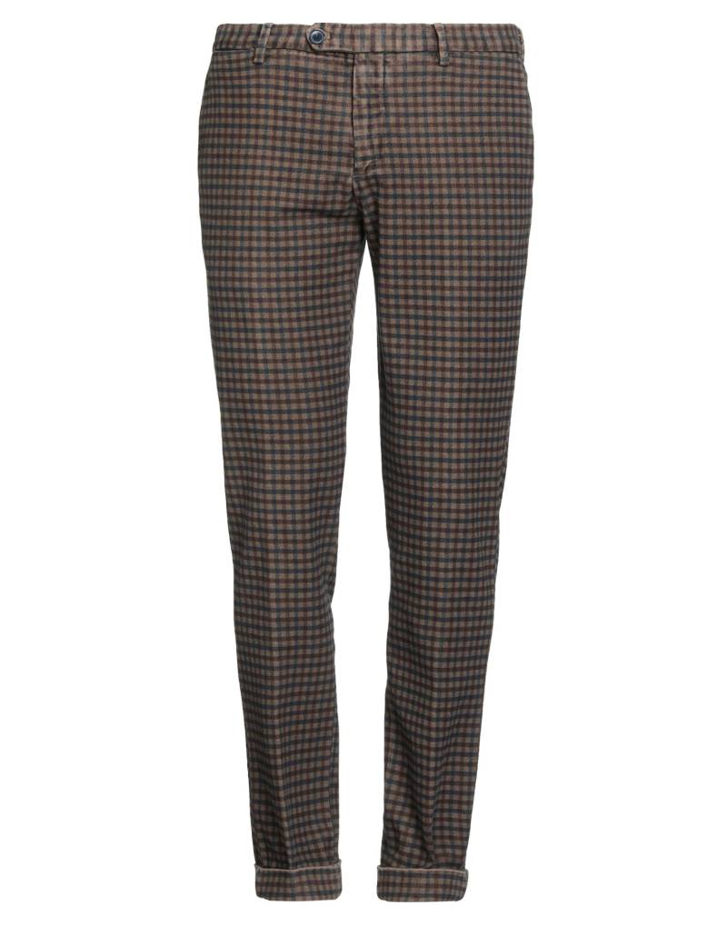 BETWOIN Hose Herren Hellbraun von BETWOIN