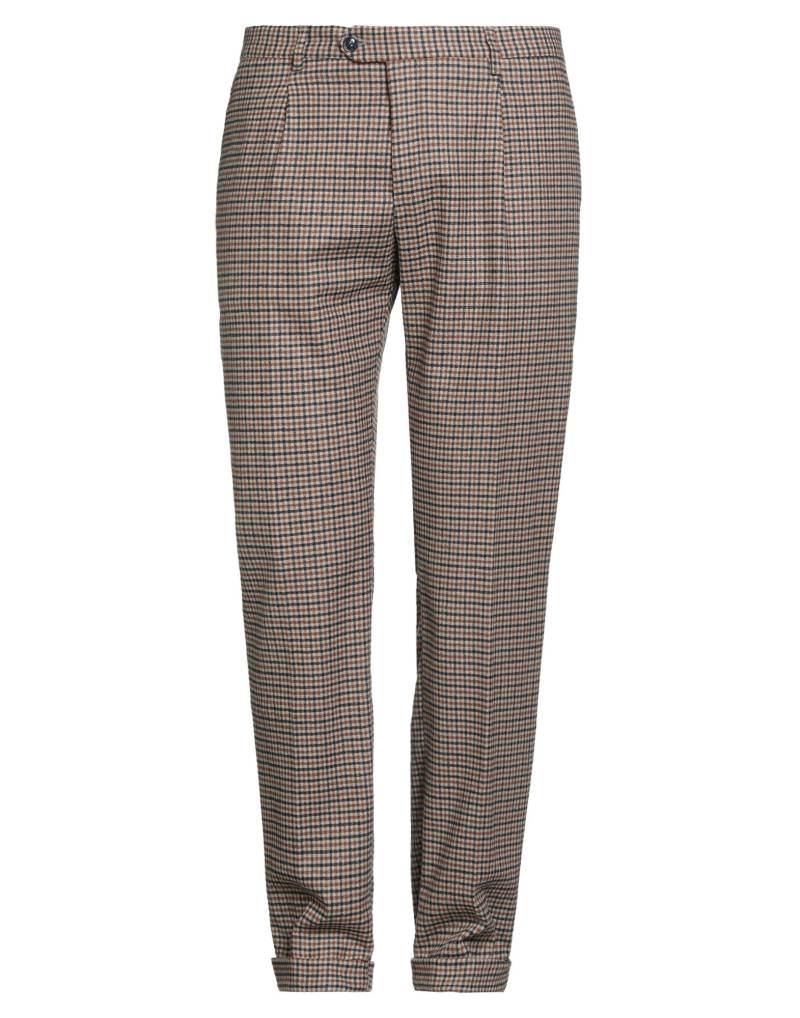 BETWOIN Hose Herren Kamel von BETWOIN