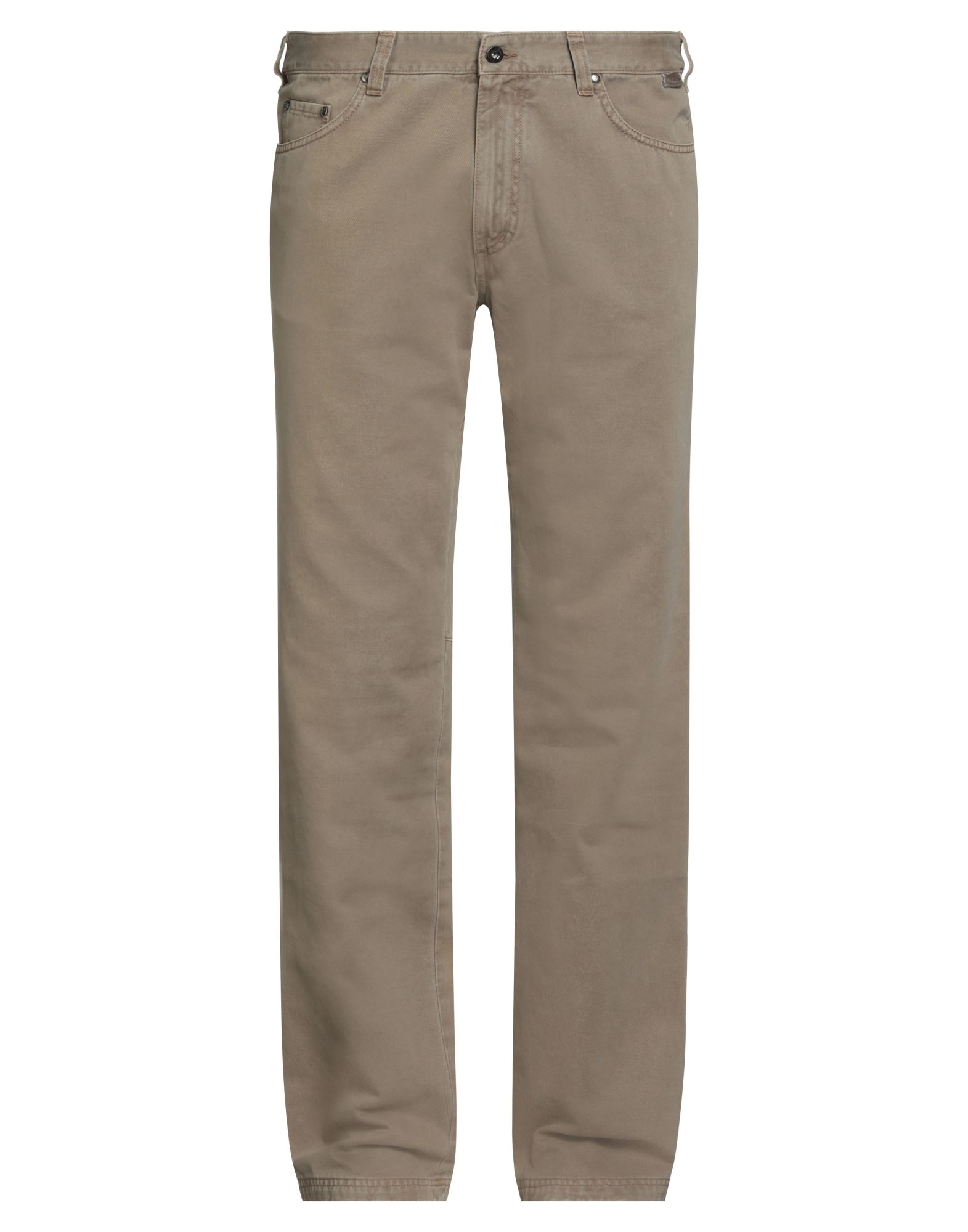 BETWOIN Hose Herren Khaki von BETWOIN