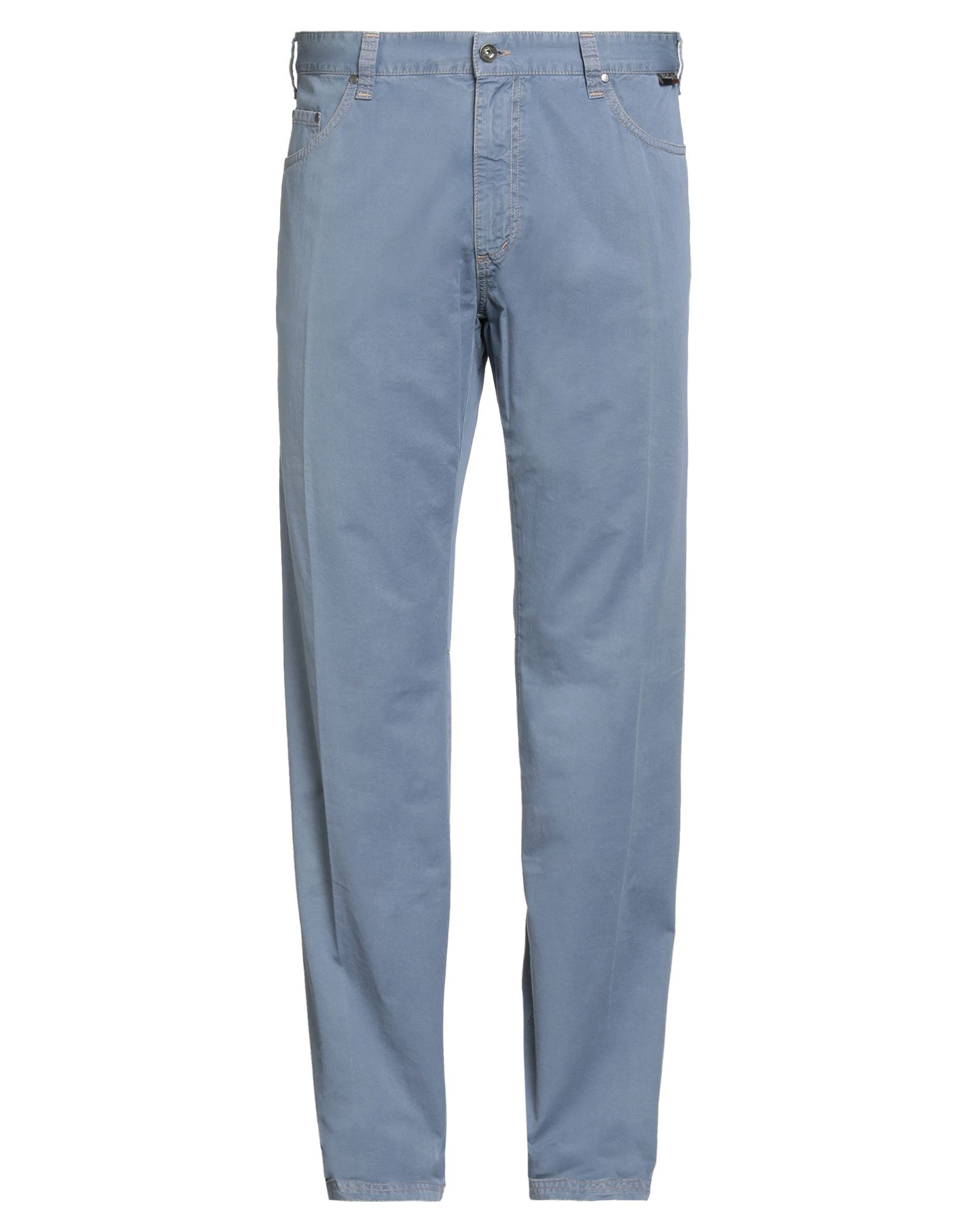 BETWOIN Hose Herren Taubenblau von BETWOIN