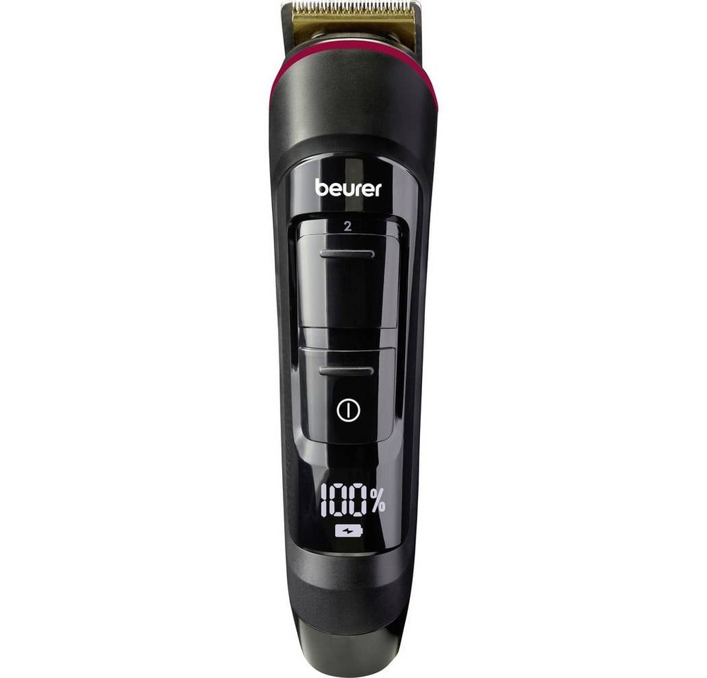 BEURER Bartschneider MN4X Barttrimmer 10260 von BEURER