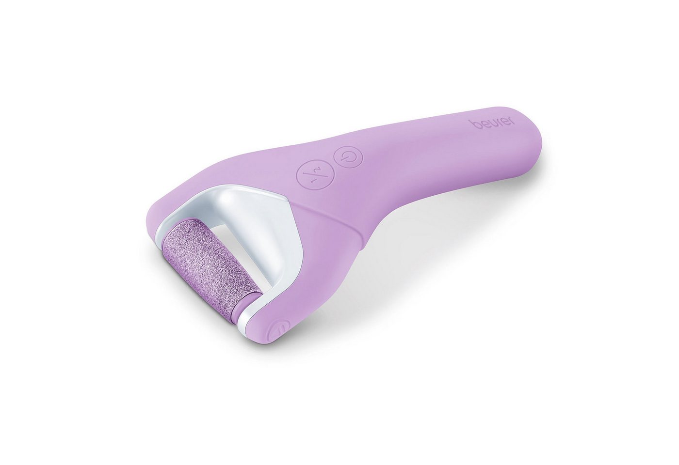 BEURER Elektrischer Hornhautentferner MP 59 von BEURER