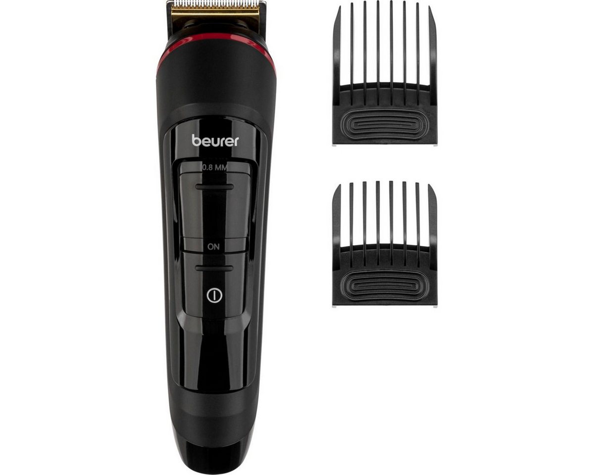 BEURER Elektrokörperrasierer MN4X Barttrimmer von BEURER