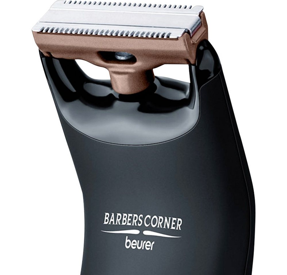 BEURER Elektrorasierer Beurer HR 6000 Rasierklingen 2 St. von BEURER