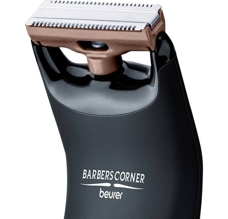 BEURER Elektrorasierer Beurer HR 6000 Rasierklingen 2 St. von BEURER