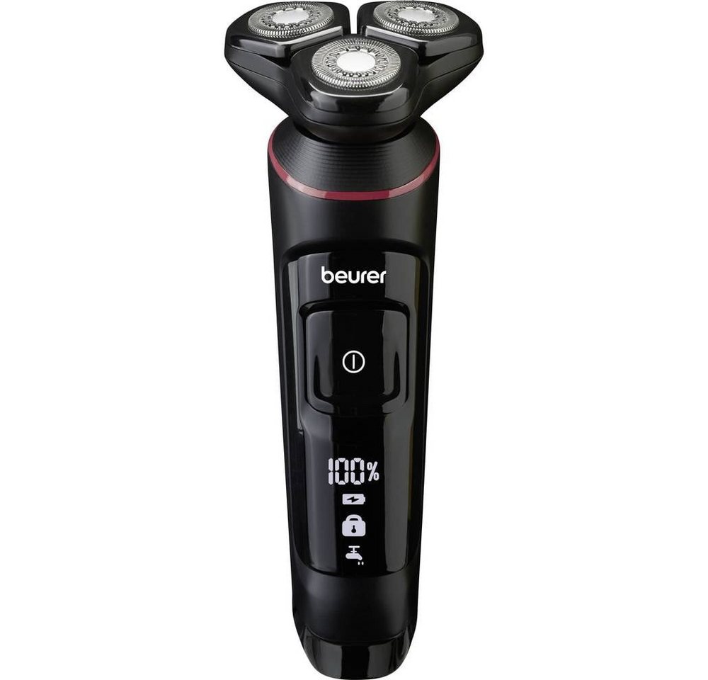 BEURER Elektrorasierer MN8X 10254 von BEURER
