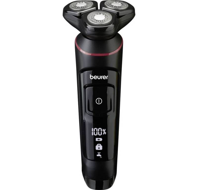 BEURER Elektrorasierer MN8X 10254 von BEURER