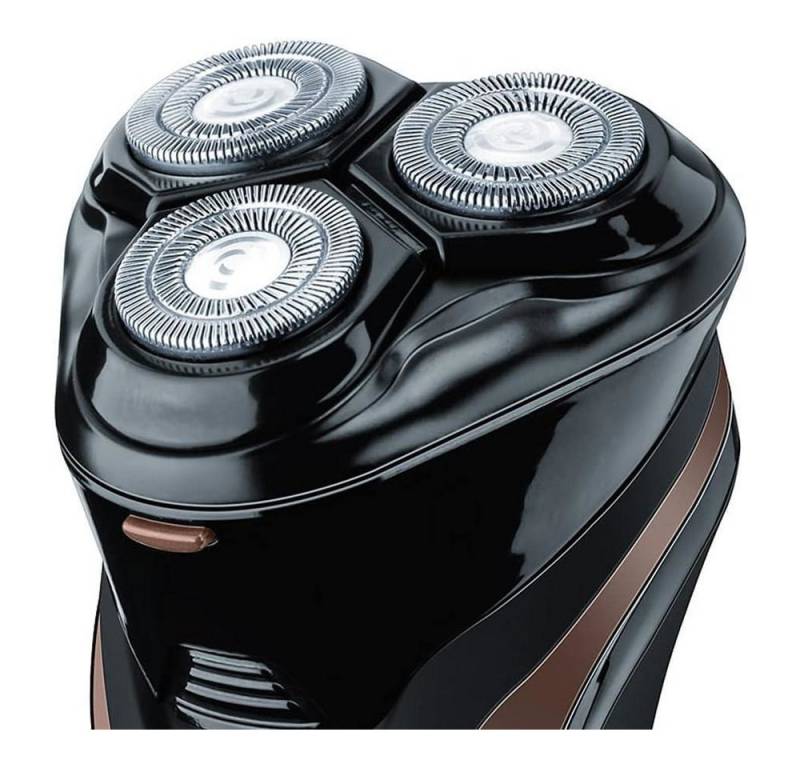 BEURER Ersatzscherköpfe HR 8000 Scherköpfe von BEURER