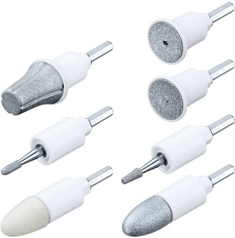 BEURER Ersatzschleifkörper MP 41 Nachkaufset von BEURER