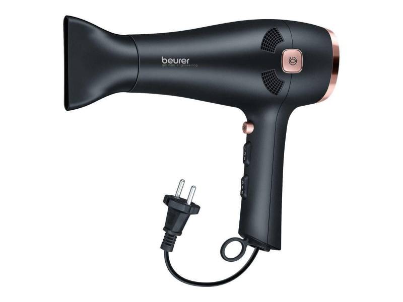 BEURER Glätteisen Beurer Haartrockner HC 55 von BEURER