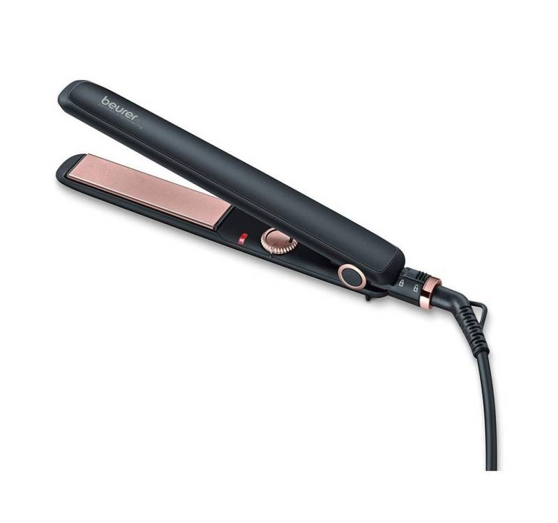 BEURER Glätteisen HS 30 Keramik schwarz von BEURER